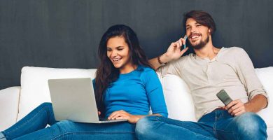 offre internet triple play